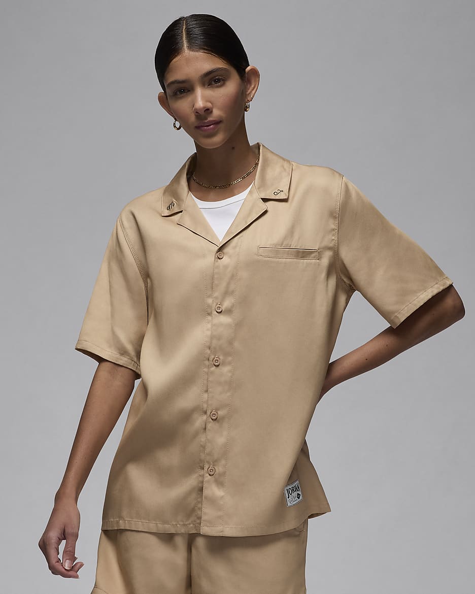 Nike haut femme jordan store